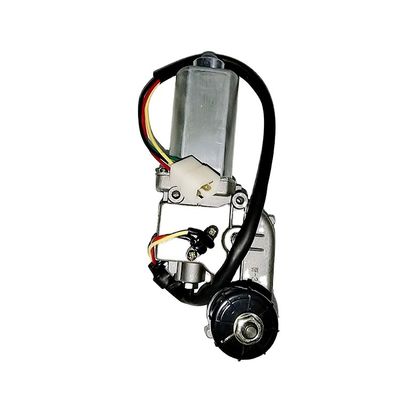 kwaliteit  Building Material Stores Excavator Windscreen Wiper Motor Ass