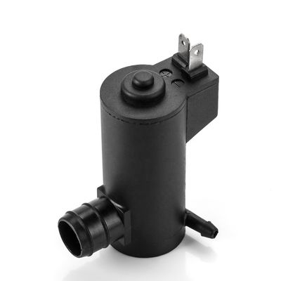 kwaliteit  Windshield Wiper System Water Jet Windshield Seal Pump 6120440,6156960,6085824,76BG17K624AC For Citroen/Peugeot/Ford fabriek